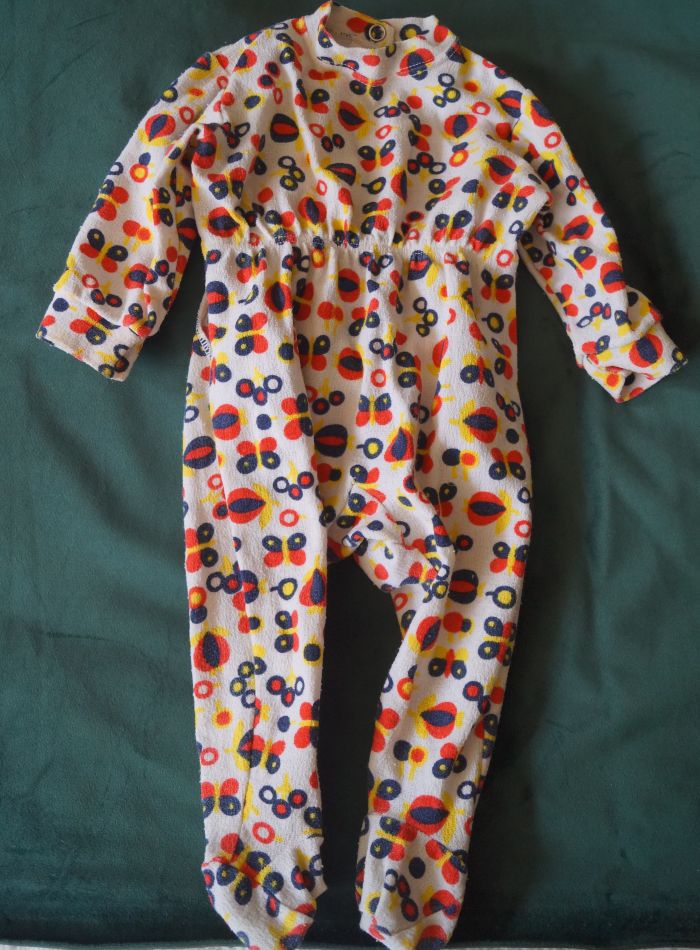 Babytøjtil Hjemmeside