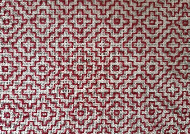 Hold Sonja L.  Broderi