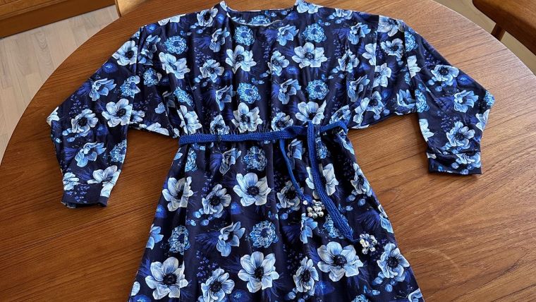 Ny Forside Til Sy Og Design