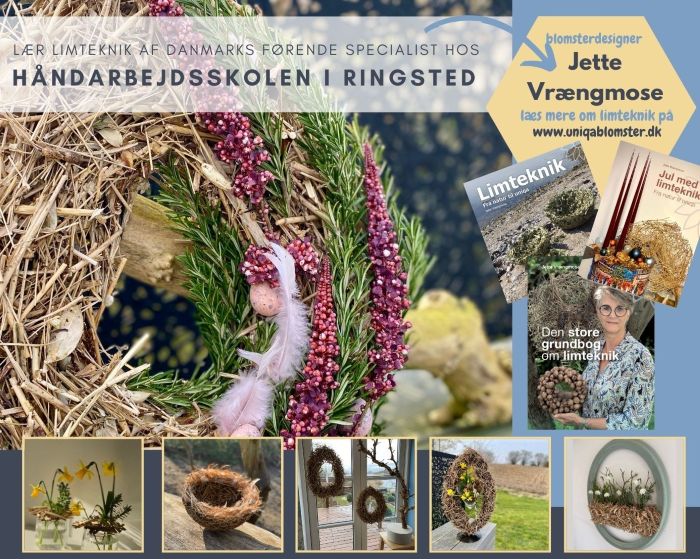 Første Del Af Limteknik Forår 2026 2