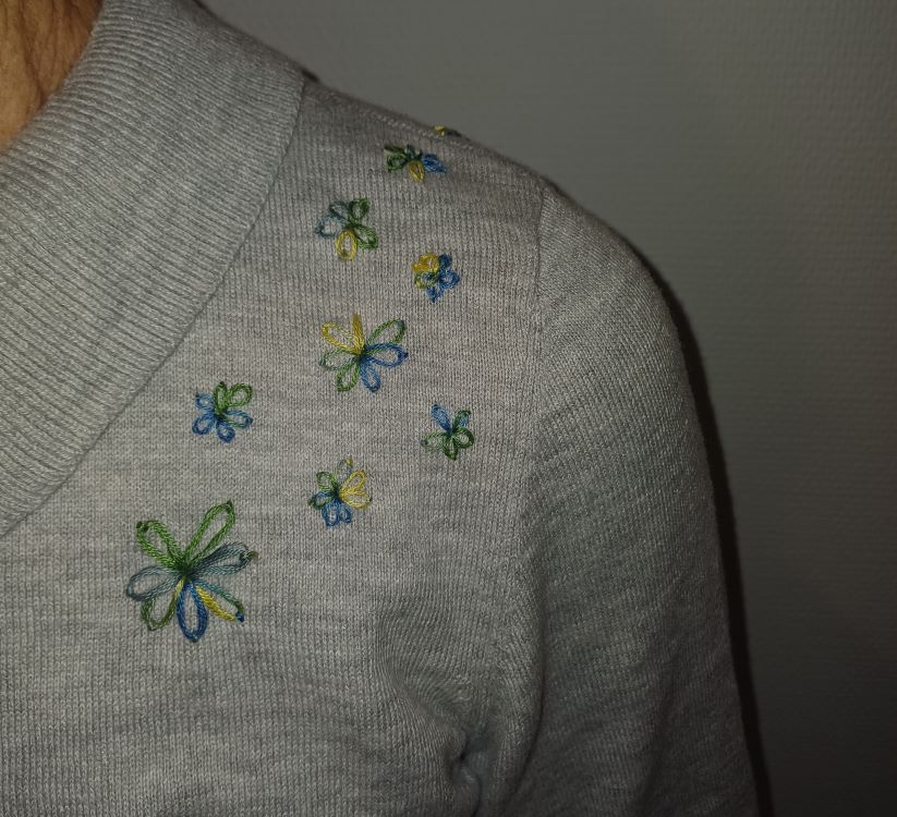 BRODERI
