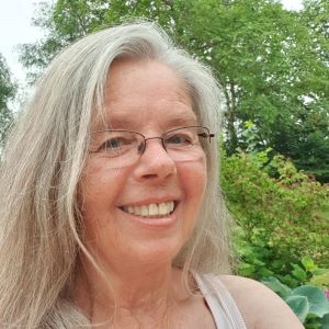 Merete Holst