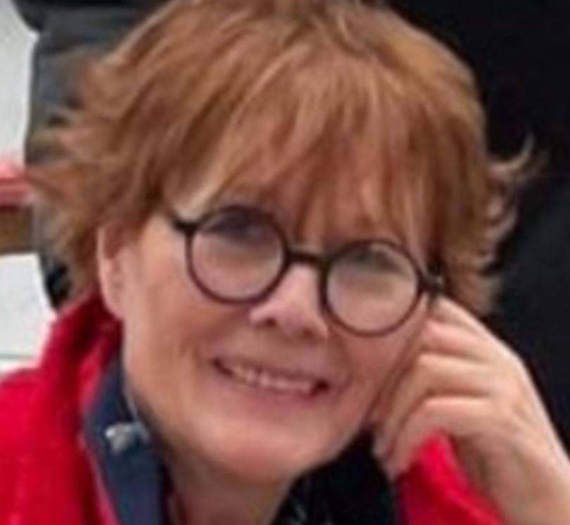 Eva Olsen