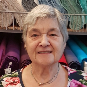 Birgit Christensen CosPlay