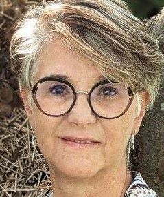 Jette Vrængmose